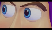 Disney Speedstorm - Season 2 Trailer 'To Infinity and Beyond'