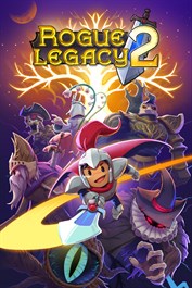 Rogue Legacy 2 per Xbox Series X
