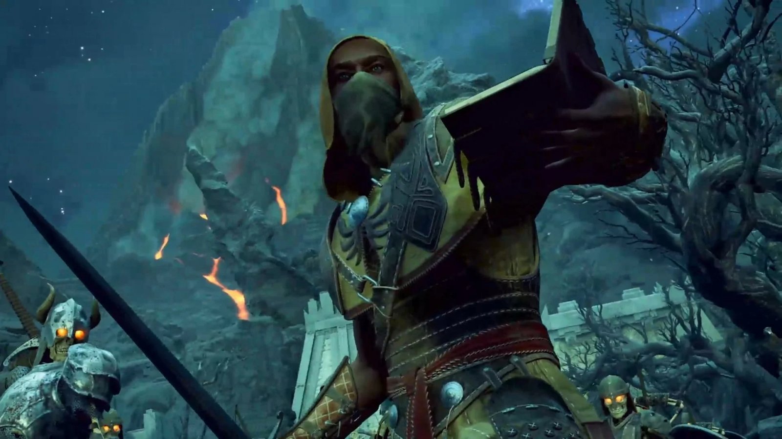 Avowed: facciamo il punto della situazione dopo l'Xbox Showcase 2023