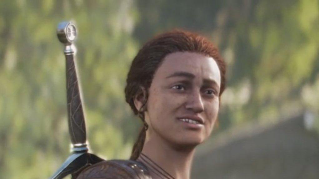 Fable, polemiche sull'aspetto della protagonista, definita poco attraente a causa della cultura woke