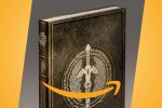 Zelda: Tears of the Kingdom, la Guida ufficiale in italiano: prenotazione Amazon in sconto - Notizia
