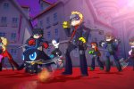 Persona 5 Tactica arriverà anche su Nintendo Switch, PS5, PS4 e Steam - Notizia