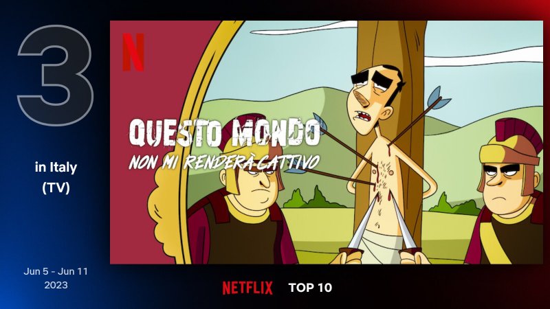 Questo mondo non mi renderà cattivo Questo mondo non mi renderà cattivo