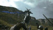Final Fantasy 16 - Trailer "Next-Gen Immersion"