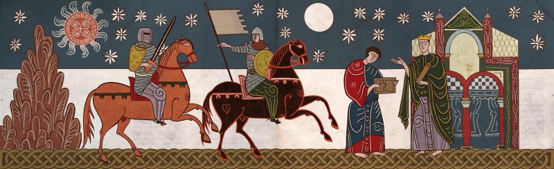 Fields of Glory: Kingdoms