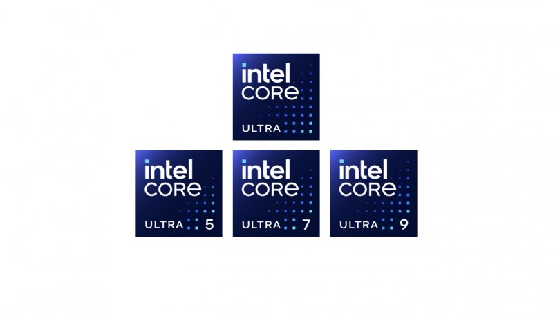 Nasce la linea Intel Core Ultra