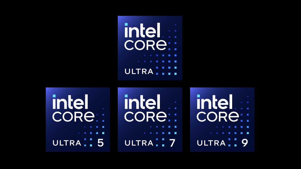 Intel Core: annunciata la nuova nomenclatura per le CPU con architettura Meteor Lake