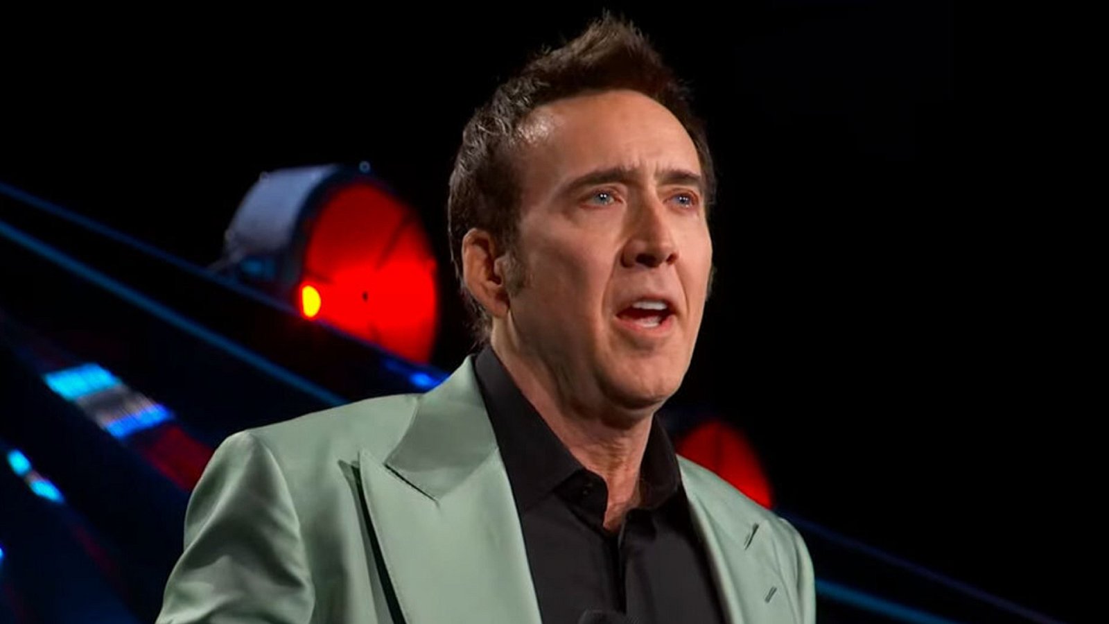 Nicolas Cage visita Kojima Productions, sarà in Death Stranding 2?