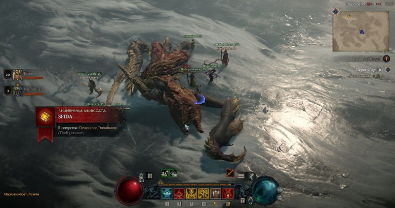 I boss mondiali sono eventi a tempo I boss mondiali sono eventi a tempo