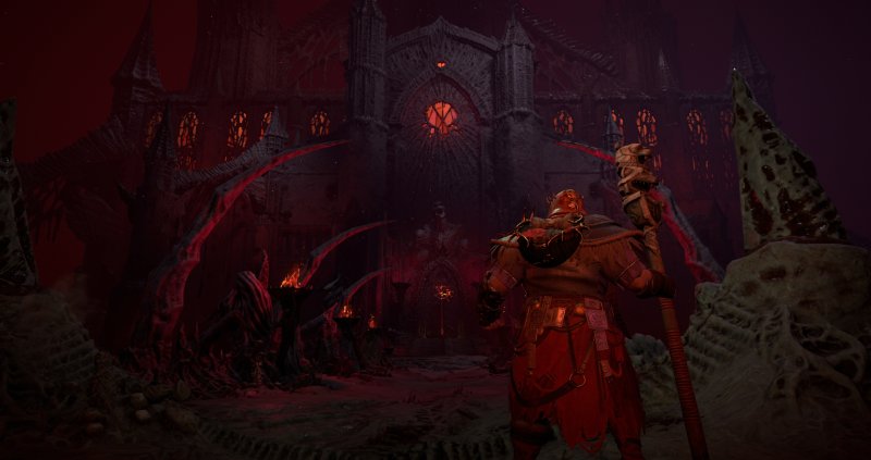 Le battute finali della campagna sono davvero coinvolgenti Le battute finali della campagna sono davvero coinvolgenti