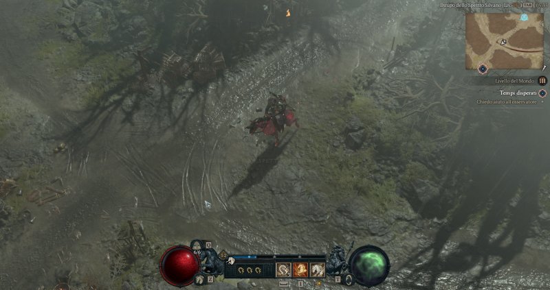 Vi consigliamo di completare la campagna per sbloccare la cavalcatura Vi consigliamo di completare la campagna per sbloccare la cavalcatura