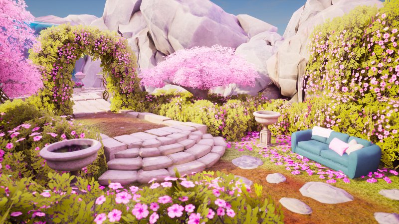 In Inner Ashes alterneremo l'esplorazione di due mondi: quello reale e quello interiore