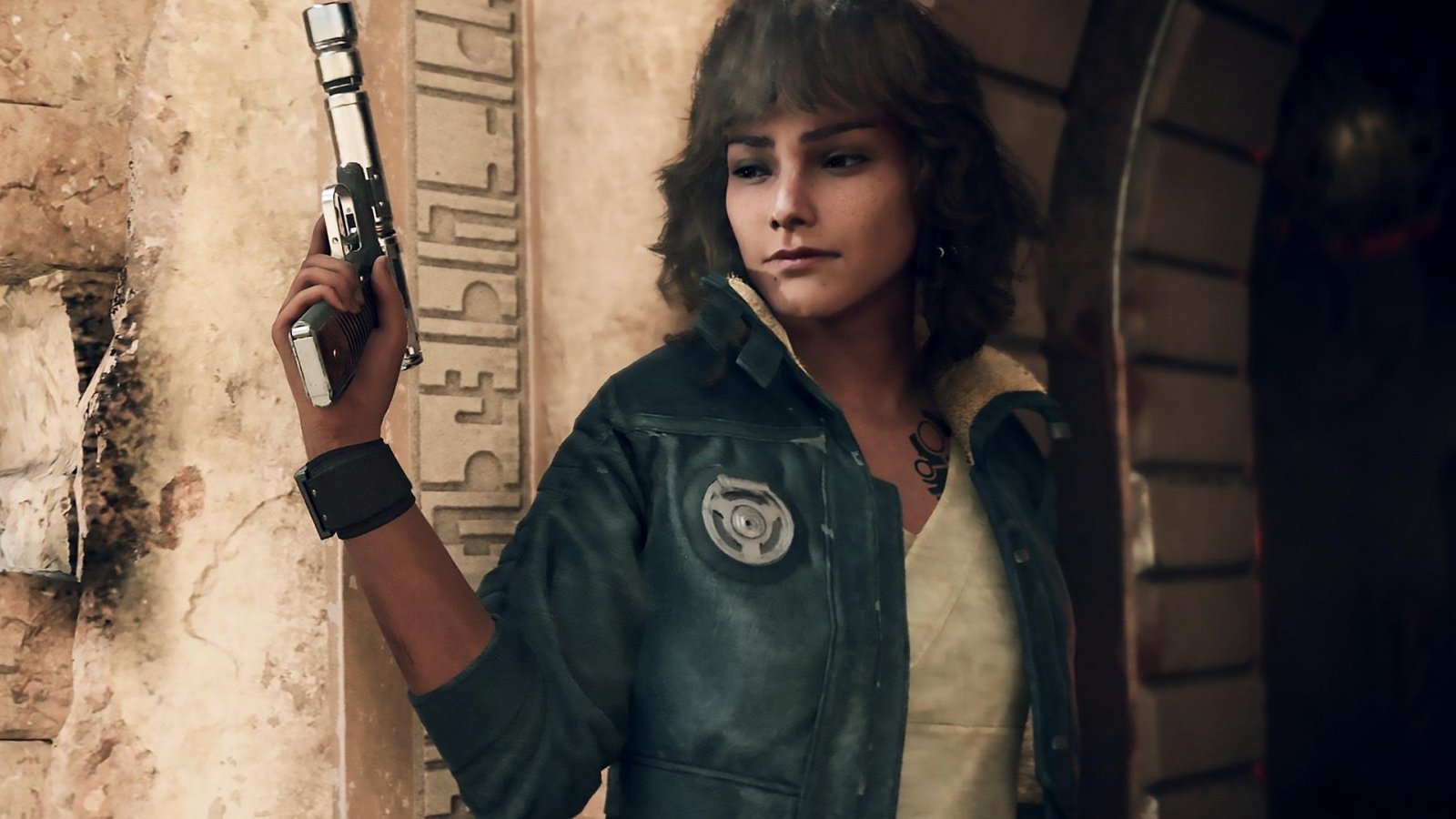 Star Wars Outlaws per Nintendo Switch 2 sarà su una scheda con chiave di gioco con download obbligatorio