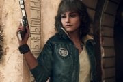 Disponibile la demo di Star Wars Outlaws per Nintendo Switch 2