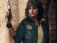 Star Wars Outlaws ha ricevuto la patch 1.6 con novità per il gameplay e oggetti gratuiti a tema Skeleton Crew