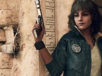 Star Wars Outlaws su Nintendo Switch 2 è impressionante per Digital Foundry, anche più di Cyberpunk 2077
