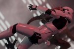 In Star Wars Outlaws gli Stormtrooper non hanno le cinture di sicurezza e i fan sfruttano la cosa - Notizia