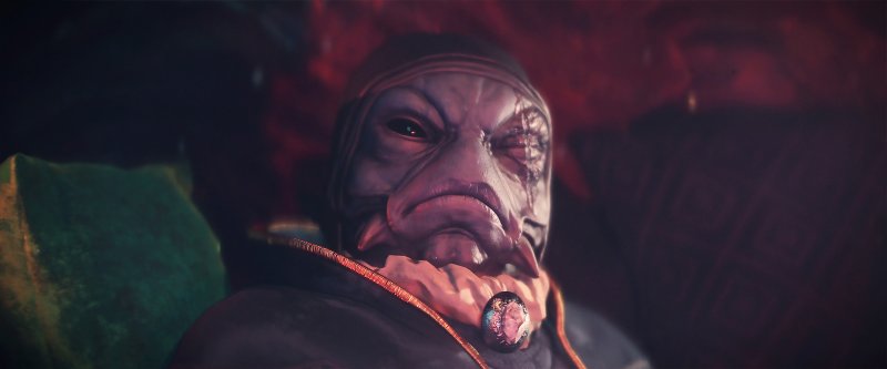 I Pyke fecero la loro prima comparsa in Star Wars: The Clone Wars, e in Outlaws saranno uno dei principali gruppi criminali con cui avremo a che fare I Pyke fecero la loro prima comparsa in Star Wars: The Clone Wars, e in Outlaws saranno uno dei principali gruppi criminali con cui avremo a che fare