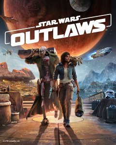 Star Wars Outlaws per Xbox Series X