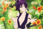 Hell's Paradise: Jigokuraku, il cosplay di Yuzuriha da Shirogane ha richiesto 40 ore - Notizia