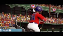 Super Mega Baseball 4 - Trailer