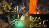 The Lara Croft Collection - Trailer con data di uscita