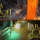 The Lara Croft Collection - Trailer con data di uscita