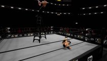 AEW: Fight Forever - Trailer "Ladder Match"