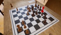 The Queen’s Gambit Chess - Il trailer di gameplay