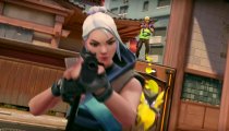 Valorant - Trailer della modalità Team Deathmatch