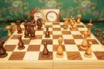 The Queen’s Gambit Chess, trailer di gioco mostrato al Tudum 2023 - Notizia