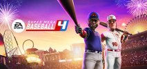 Super Mega Baseball 4 per PlayStation 4