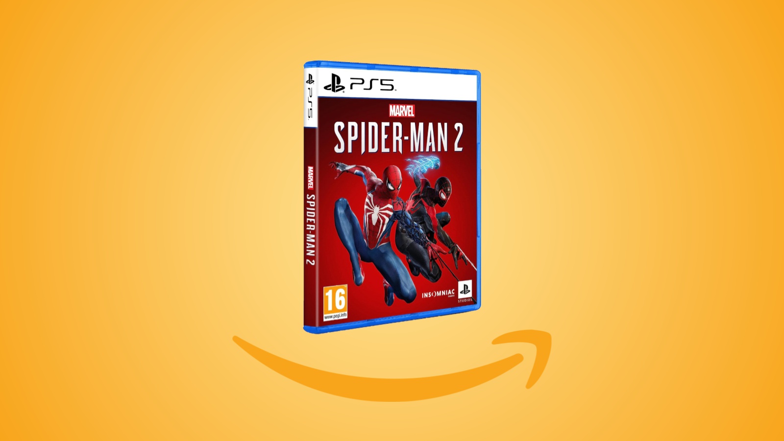 Marvel's Spider-Man 2: prenotazione  disponibile per il gioco PS5,  ecco i bonus preorder 