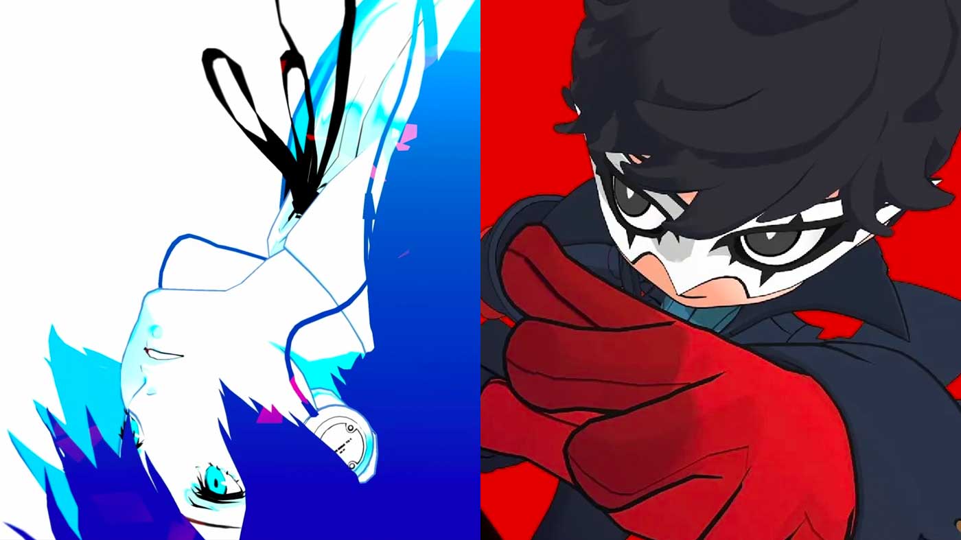 Persona 3 Reload e Persona 5 Tactica: tutto quello che sappiamo