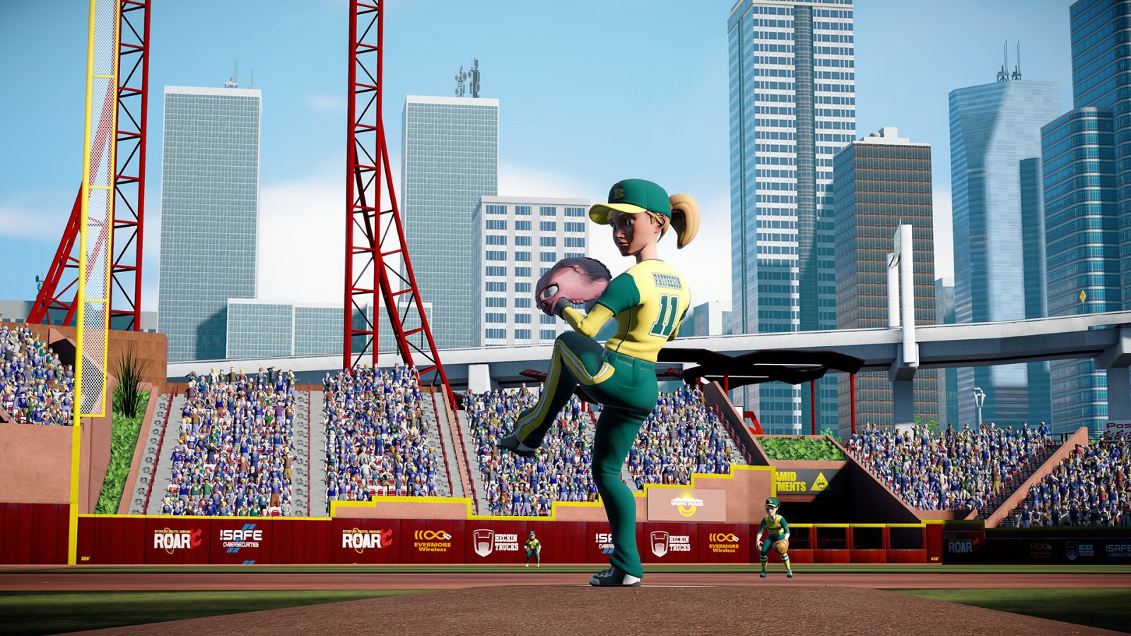 Super Mega Baseball 4, la recensione di un gioco sportivo tra arcade e simulativo