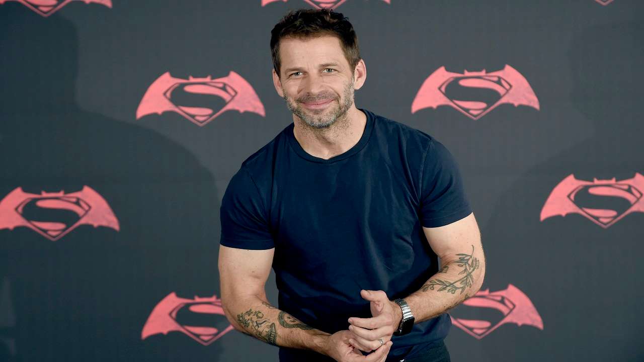 Rebel Moon: trailer del nuovo film di Zack Snyder per Netflix mostrato al Tudum 2023