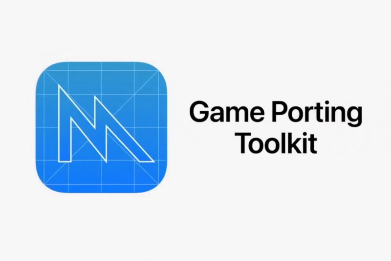Il Game Porting Toolkit è stato presentato alla WWDC 2023 come una novità importante di macOS Sonoma Il Game Porting Toolkit è stato presentato alla WWDC 2023 come una novità importante di macOS Sonoma