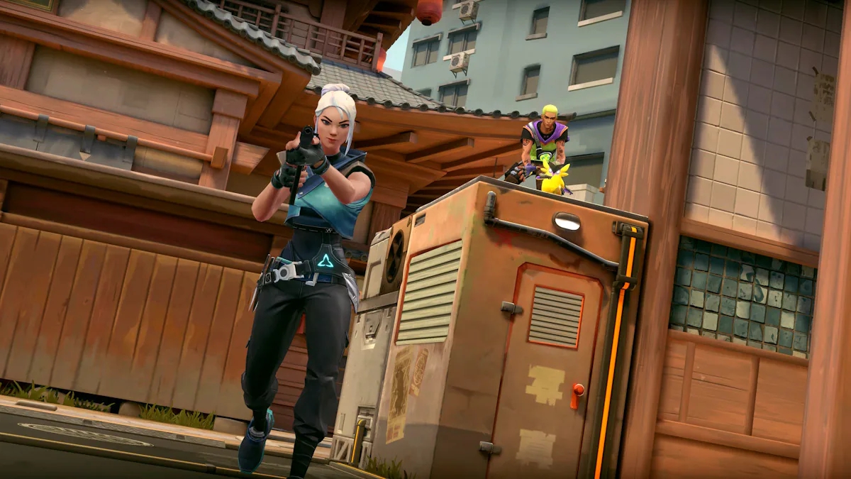 Valorant: dettagli sulla modalità Deathmatch a squadre, in arrivo con l'Atto I dell'Episodio 7