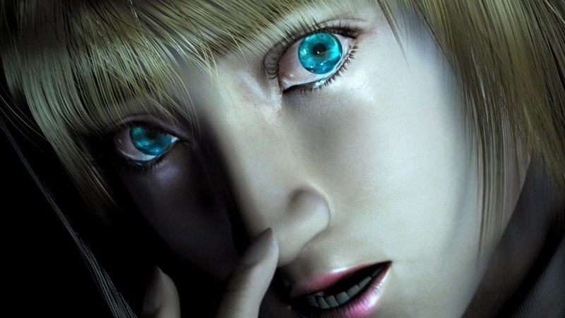 Clock Tower 3, un dettaglio della cover art