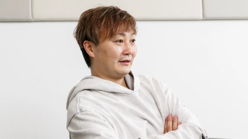 Kazutaka Kodaka dopo l'addio a Spike Chunsoft