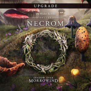 The Elder Scrolls Online: Necrom per PlayStation 4
