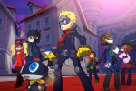 Persona 5 Tactica, voti positivi ma non troppo dalla stampa internazionale - Notizia