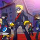 Persona 5 Tactica, voti positivi ma non troppo dalla stampa internazionale