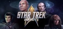 Star Trek: Infinite per PC Windows
