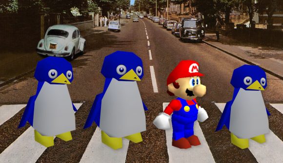 Vi ricorda qualcosa?