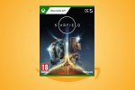 Starfield: prenotazione Amazon disponibile per la versione Xbox Series X - Notizia