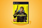 Offerte Amazon: Cyberpunk 2077 per PC con contenuti aggiuntivi in sconto - Notizia