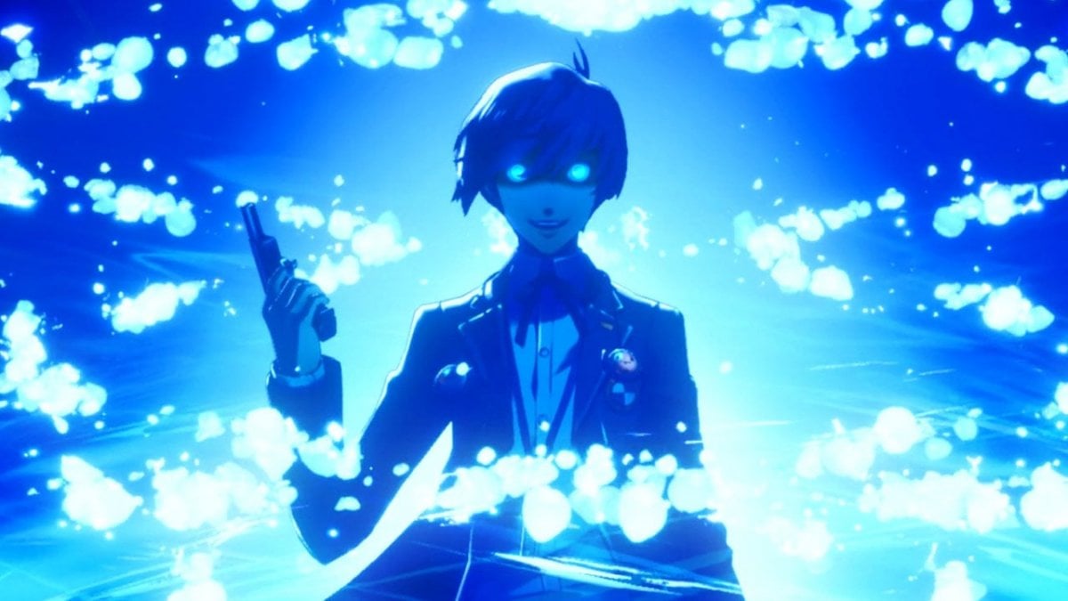 Persona 3 Reload and Persona 5 Tactica will be translated into Italian