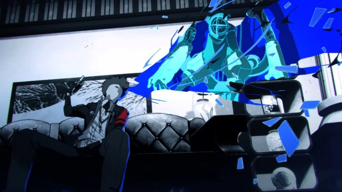 Persona 3 Reload The New Trailer Shows Moments Of Everyday Life Pledge Times