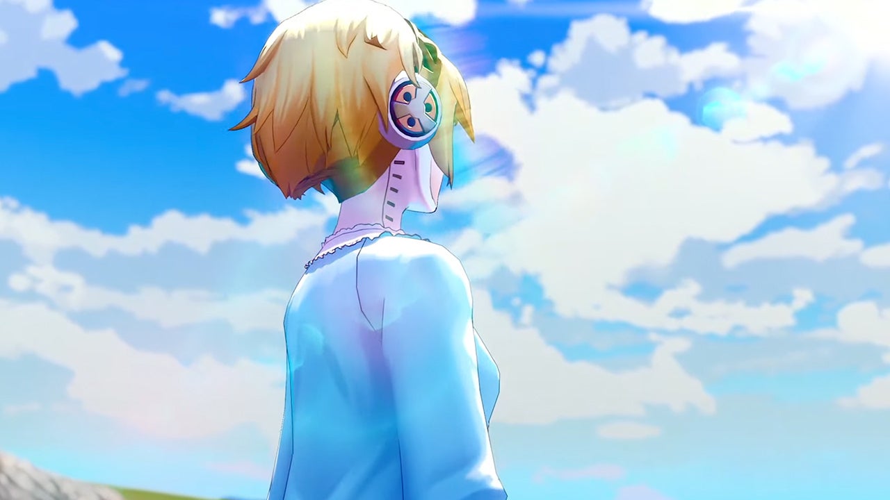 Persona 3 Reload ha una demo disponibile su Nintendo Switch 2, presentata con un trailer